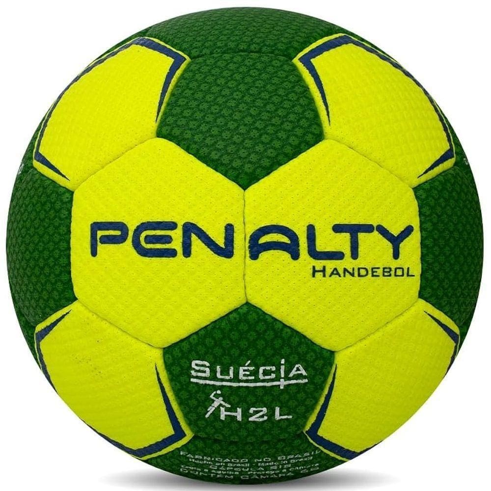 Bola De Handebol Penalty Suécia H2L Ultra Grip Xxiii