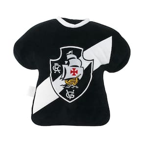 Almofada Camisa - Vasco