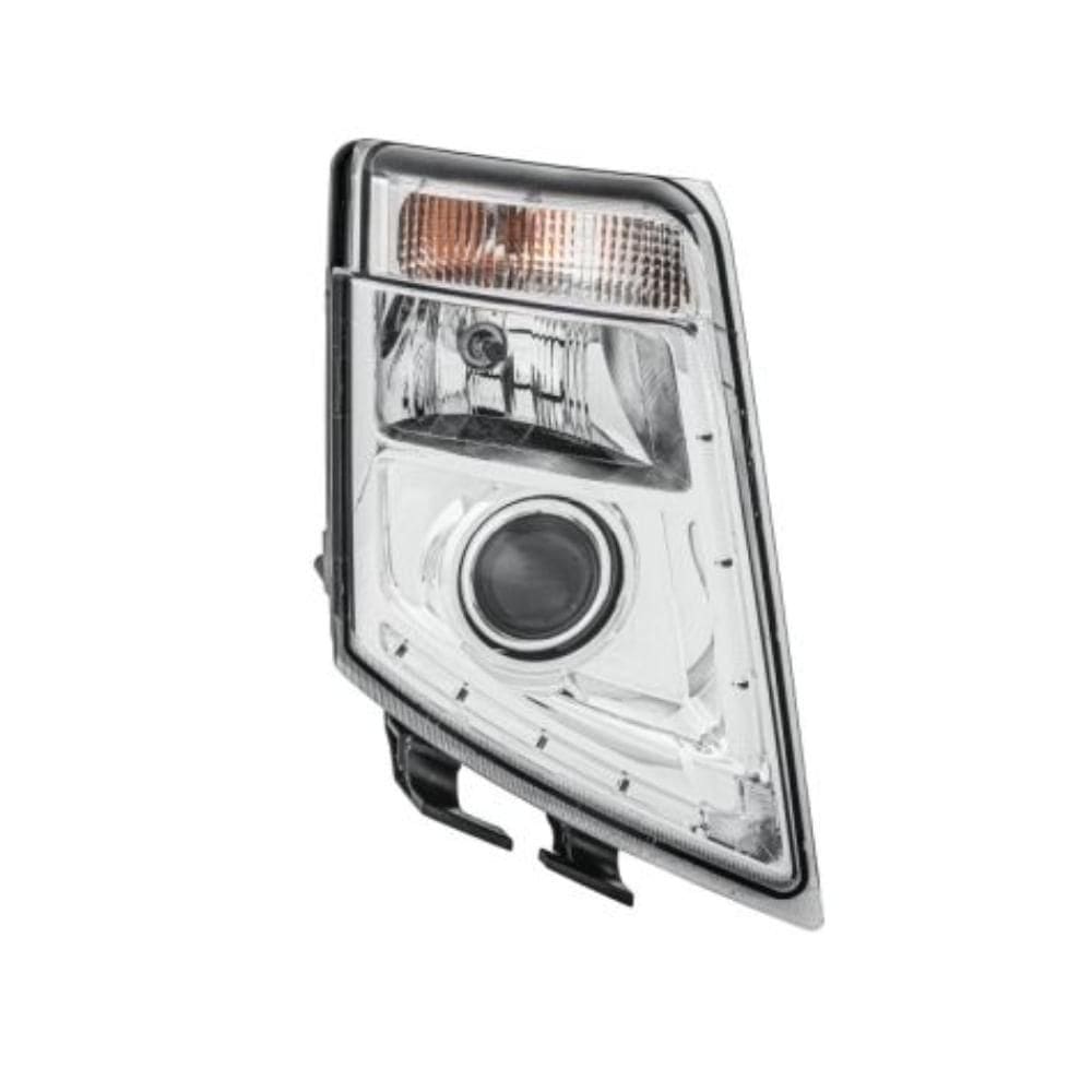 Farol Principal Direito Hella Volvo Fh Fm 2012 até 2021