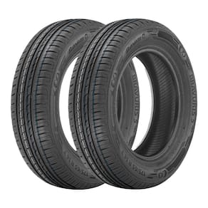 Jogo 2 Pneus Barum by Continental Aro 15 Bravuris 5HM 195/60R15 88H