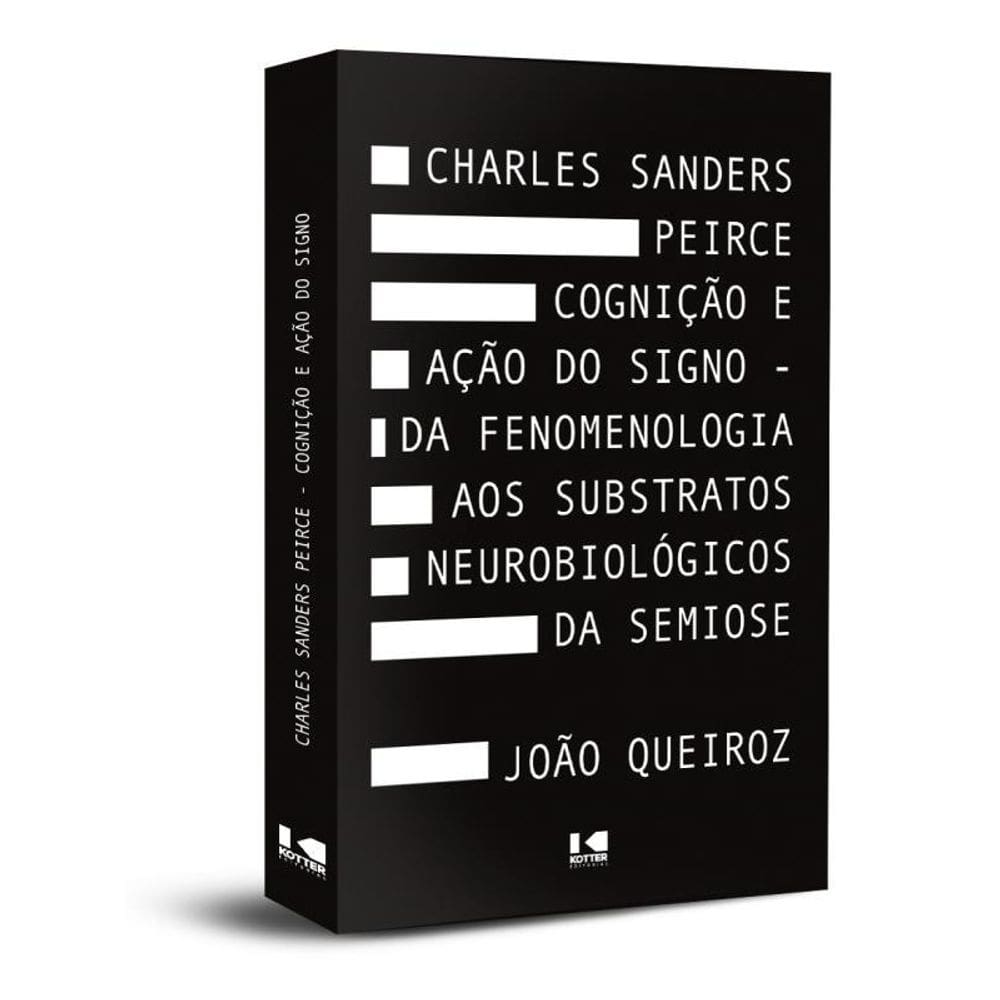 Charles Sanders Peirce