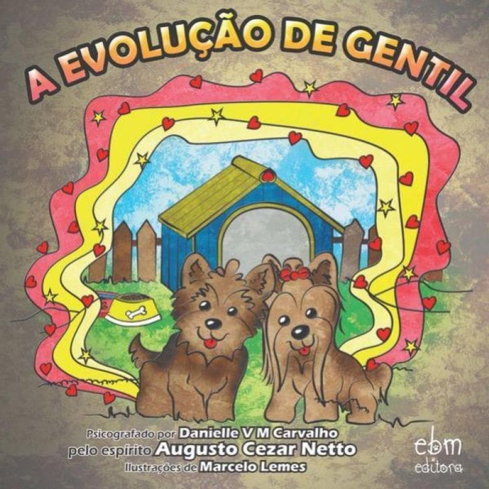 A Evolução De Gentil