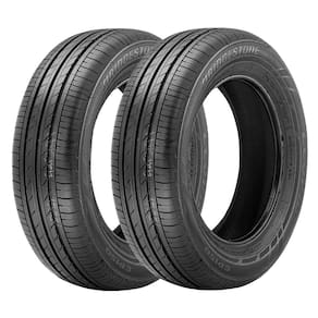 Jogo 2 Pneus Bridgestone Aro 15 Ecopia EP150 195/60R15 88V