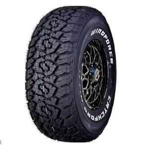 Pneu Windforce Catchfors Aro 17 265/65R17 112T AT