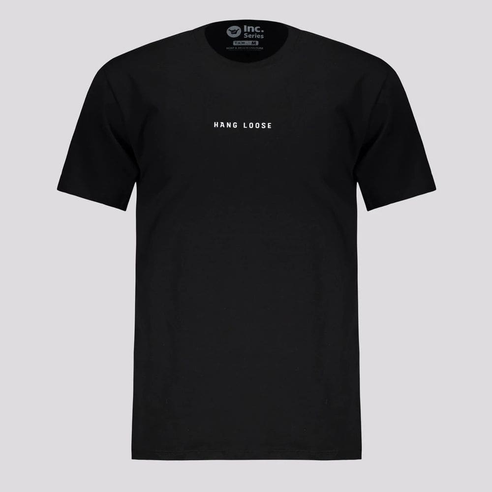 Camiseta Hang Loose Trip