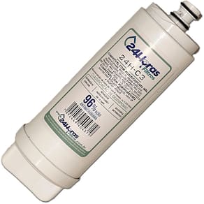 Filtro Refil Compatível New UP Purificador Água Infinity Glass