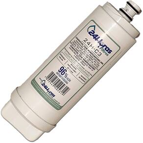 Filtro Refil Compatível Torneira Docol Vitalis Purificador