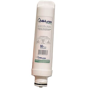 Filtro Refil Compatível Electrolux PE 10 PE10B PE10X PAPPCA20