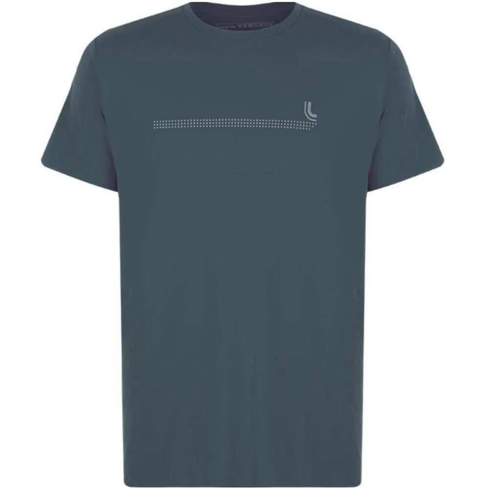 Camiseta Masculina Dry Lupo Fitness Basic 77053