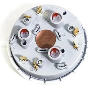 Pressostato 3 Niveis W10171528 Lr Brastemp Bwl11A/Bwl11Ar 47