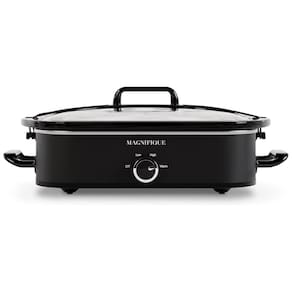 Panela Elétrica Multifuncional 4L com Caçarola Manual Configuração Quente Manual, Pequeno Aparelho para Jantares em Família, 270W 110V,