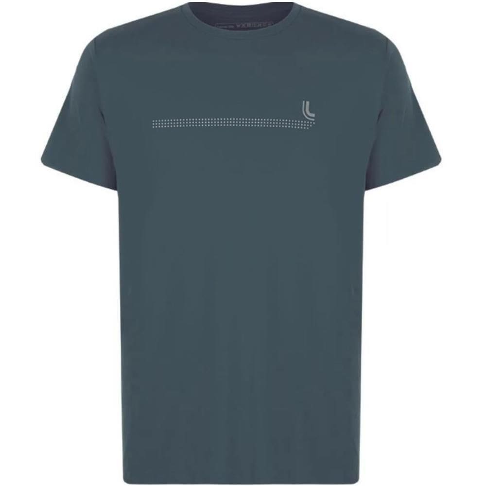 Camiseta Masculina Dry Lupo Fitness Basic 77053