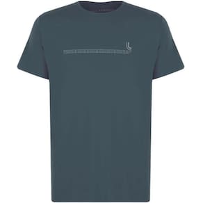 Camiseta Masculina Dry Lupo Fitness Basic 77053