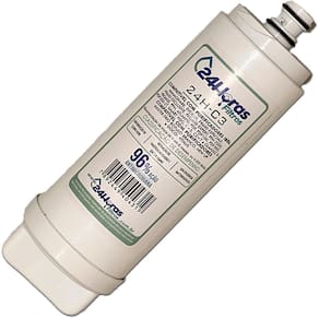 Filtro Refil Compatível Torneira Docol Vitalis Purificador