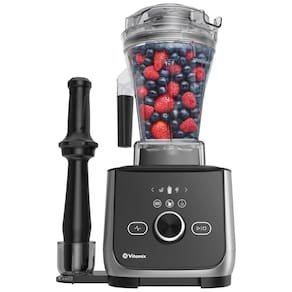 Liquidificador de Bancada Profissional com 3 Programas Predefinidos, Função Autolimpante e Capacidade de 1,4L, 110V 1500W, Vitamix Ascent