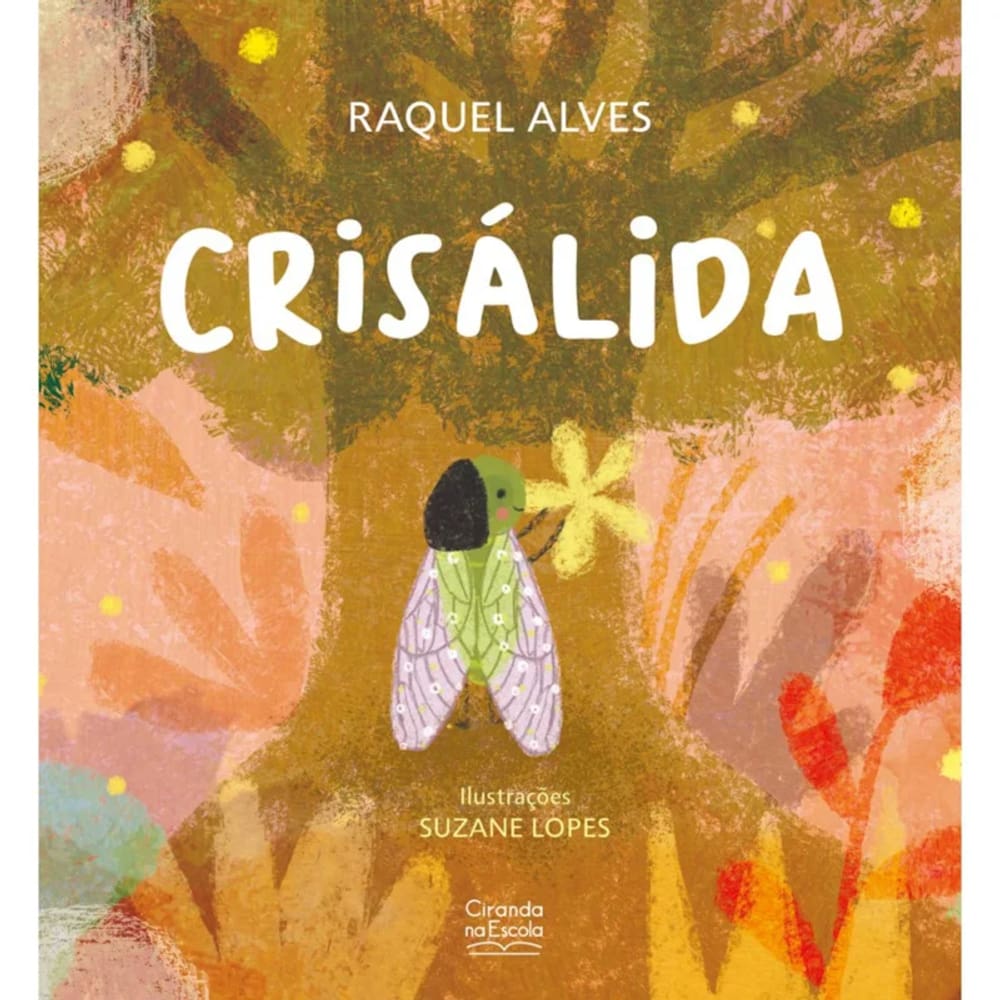 Livro Crisalida