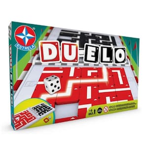 Jogo Du-Elo