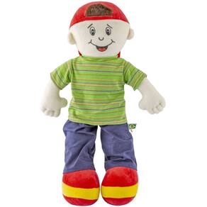 Boneco Murilo