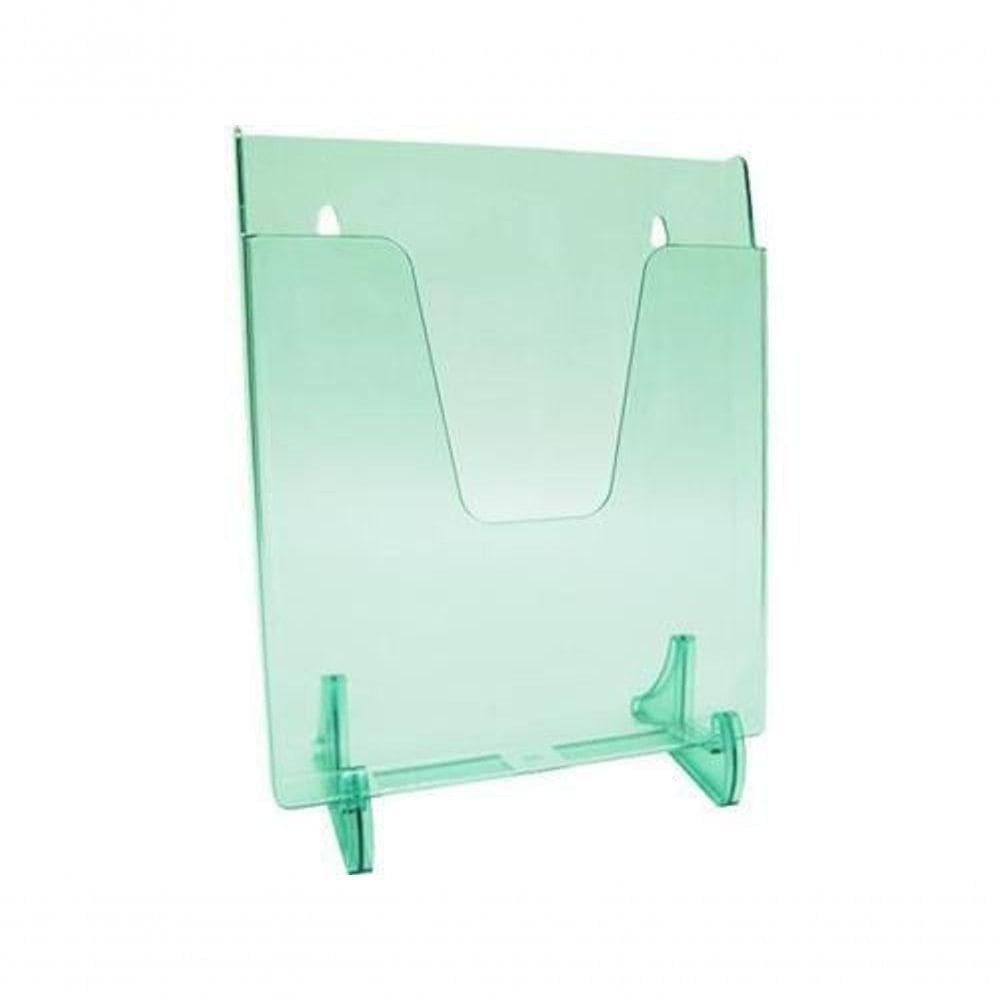 Expositor Vertical Acrimet Classic 863 Verde