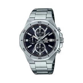 Relógio Casio Edifice Cronógrafo - Efv-640D-1Avudf