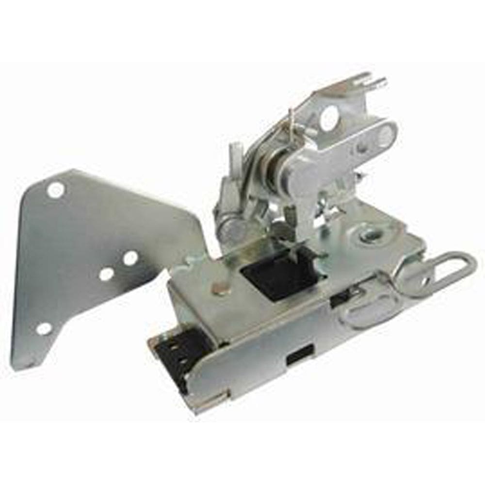 Fechadura Mecanica Eletrica LEsquerdo 1867654 Scania