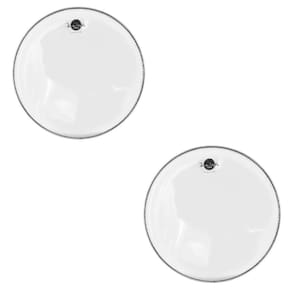 Pele Caixa 14” Duplo Filme Luen Dudu Portes DP Double Coated PL11063N