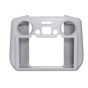 Capa De Silicone Cinza Para Controle Dji Rc N2