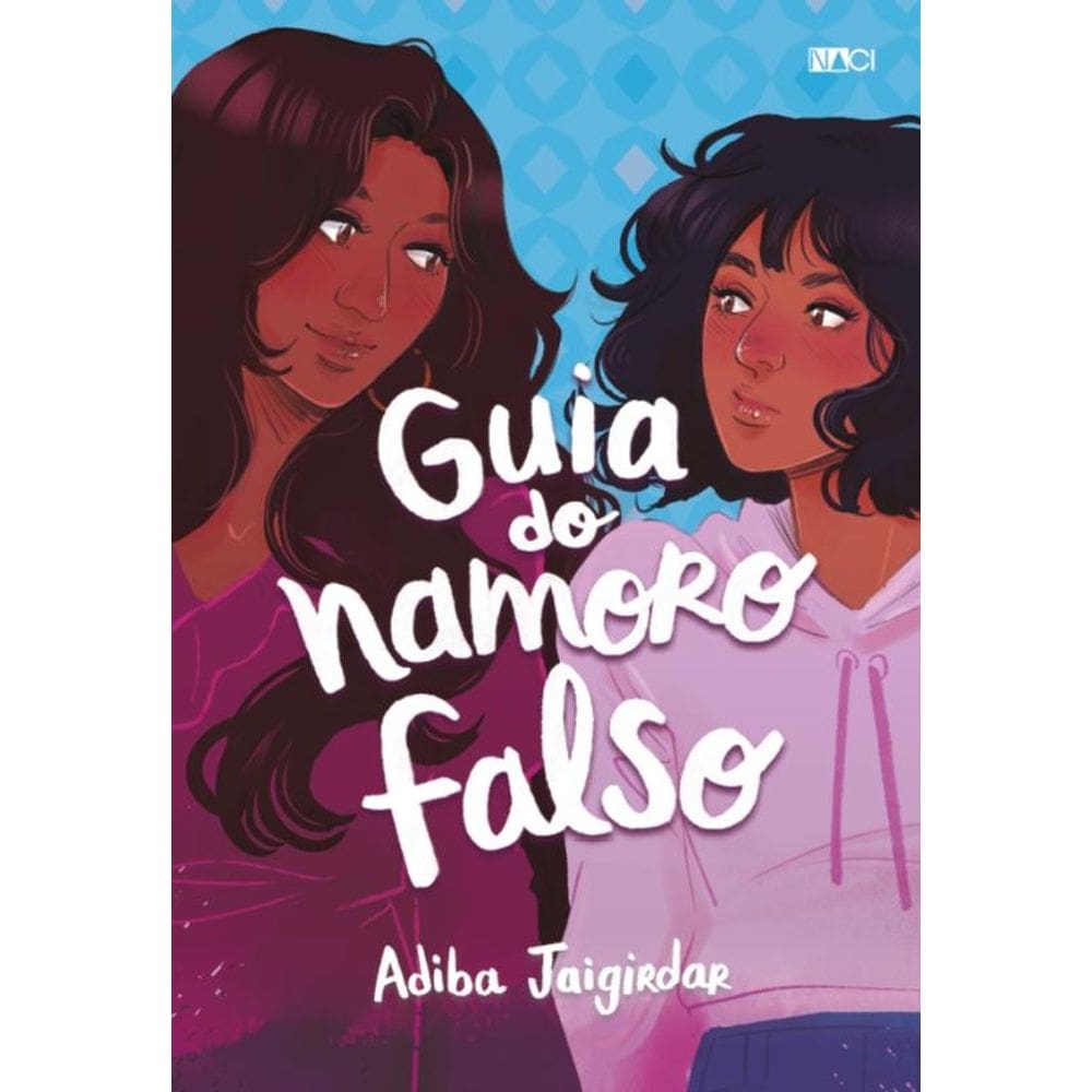 Guia Do Namoro Falso