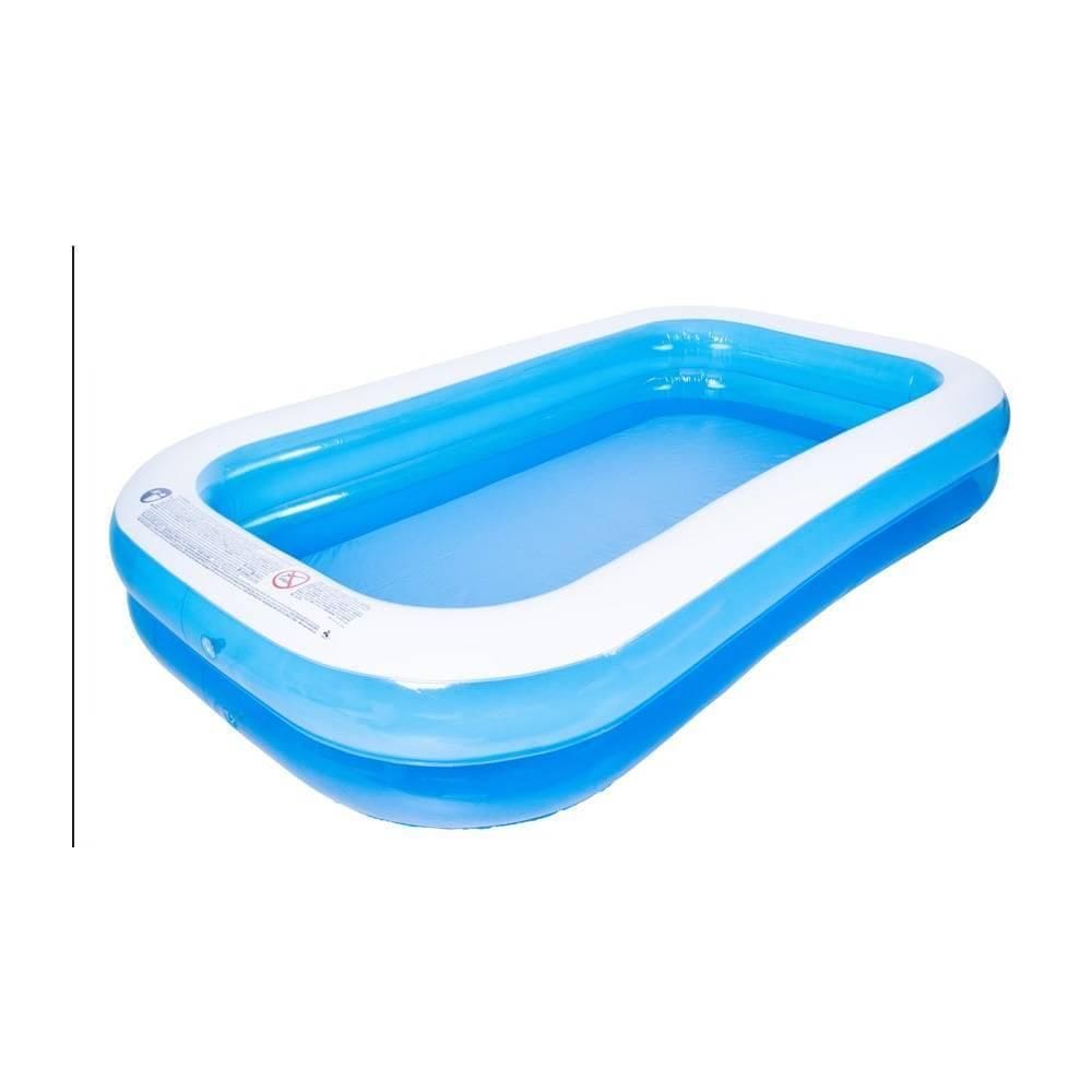 Piscina Retangular Gigante 305Cmx183Cm 1800L - 51259