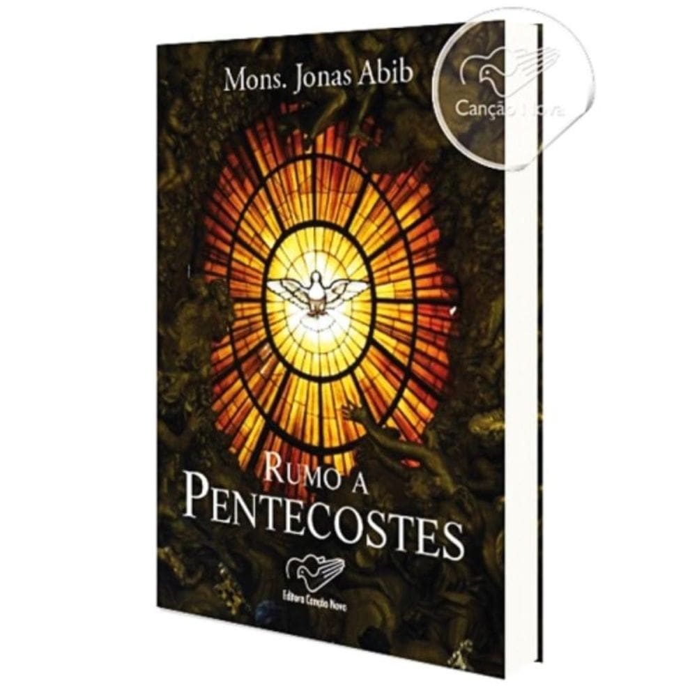 Rumo A Pentecostes