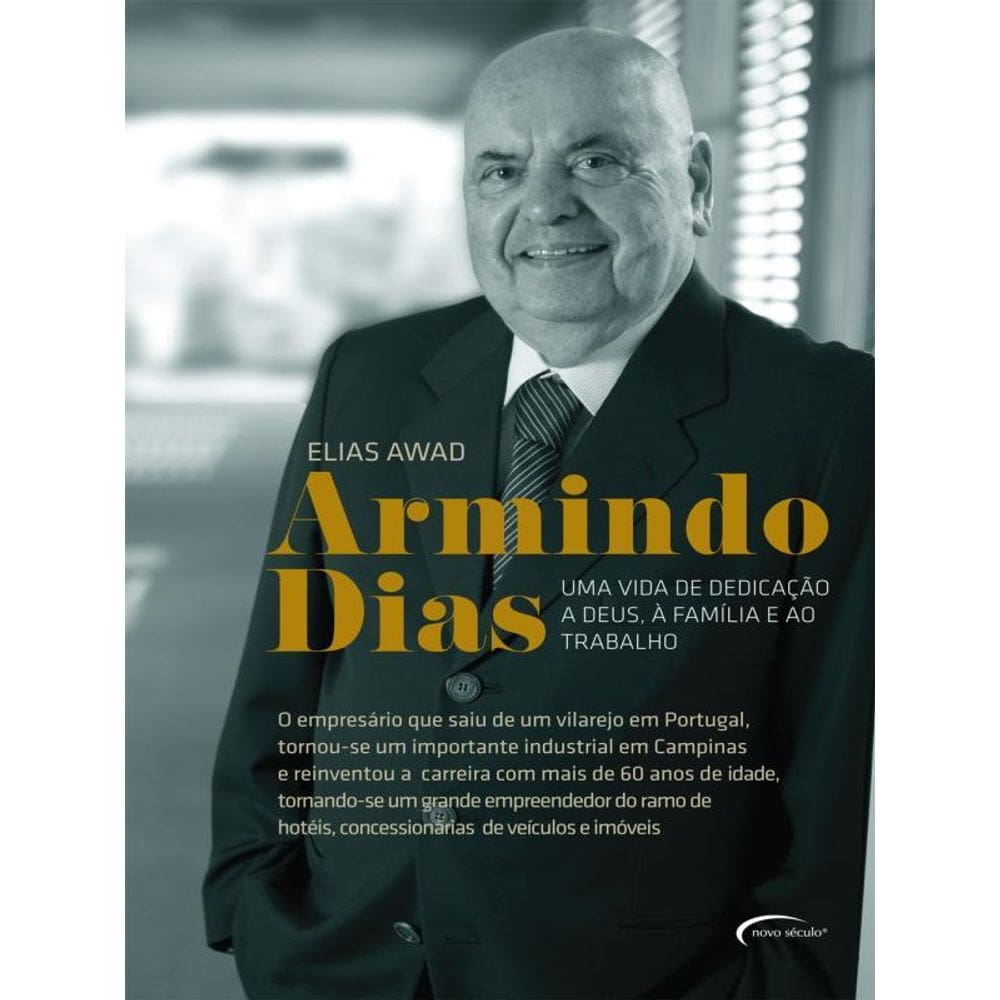 Armindo Dias
