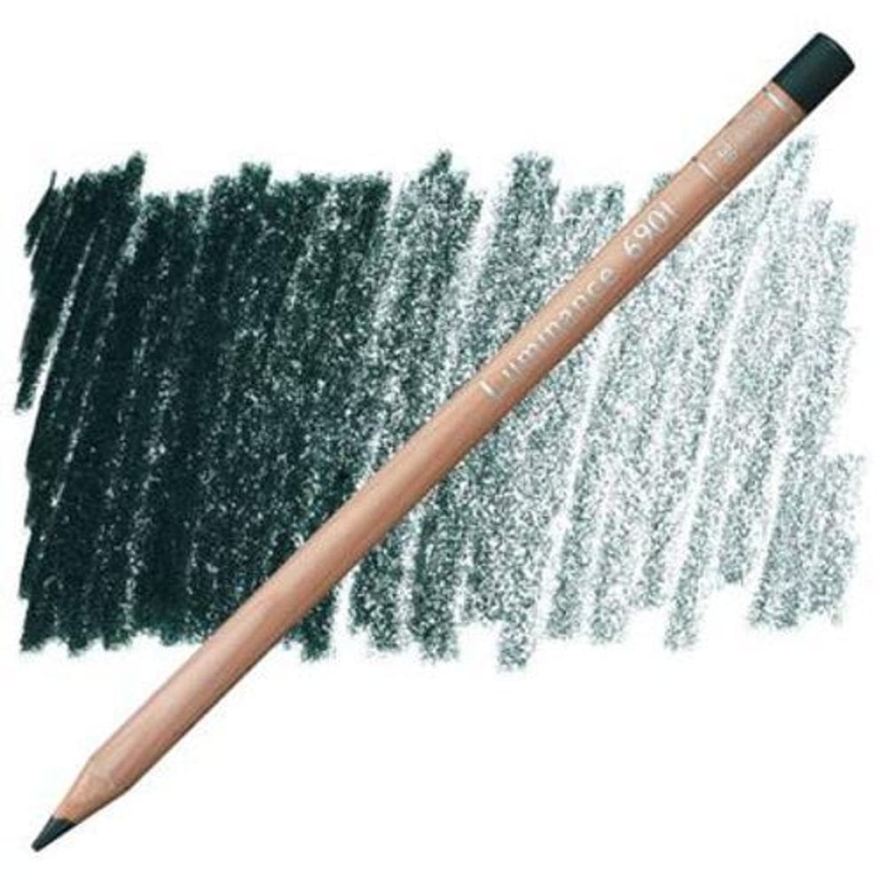 Lapis Luminance 739 Dark Sap Green Avulso