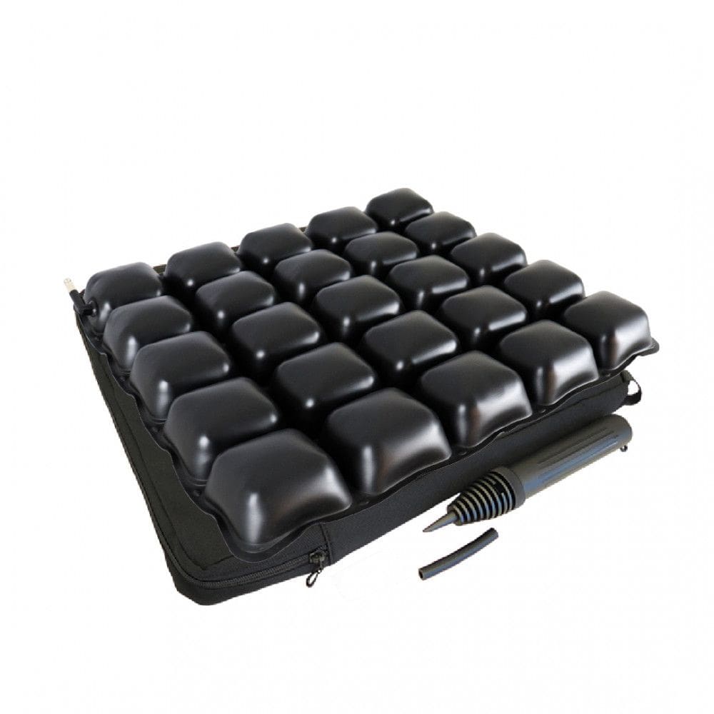 Almofada de Ar para Prevenção de Escaras 41x46x6 Air Basic Dellamed