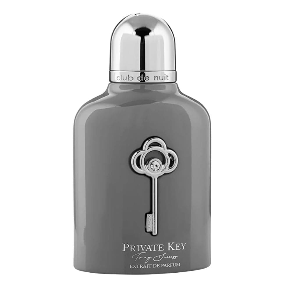 Armaf Club de Nuit Private Key Extrait De Parfum - Perfume Unissex 100ml