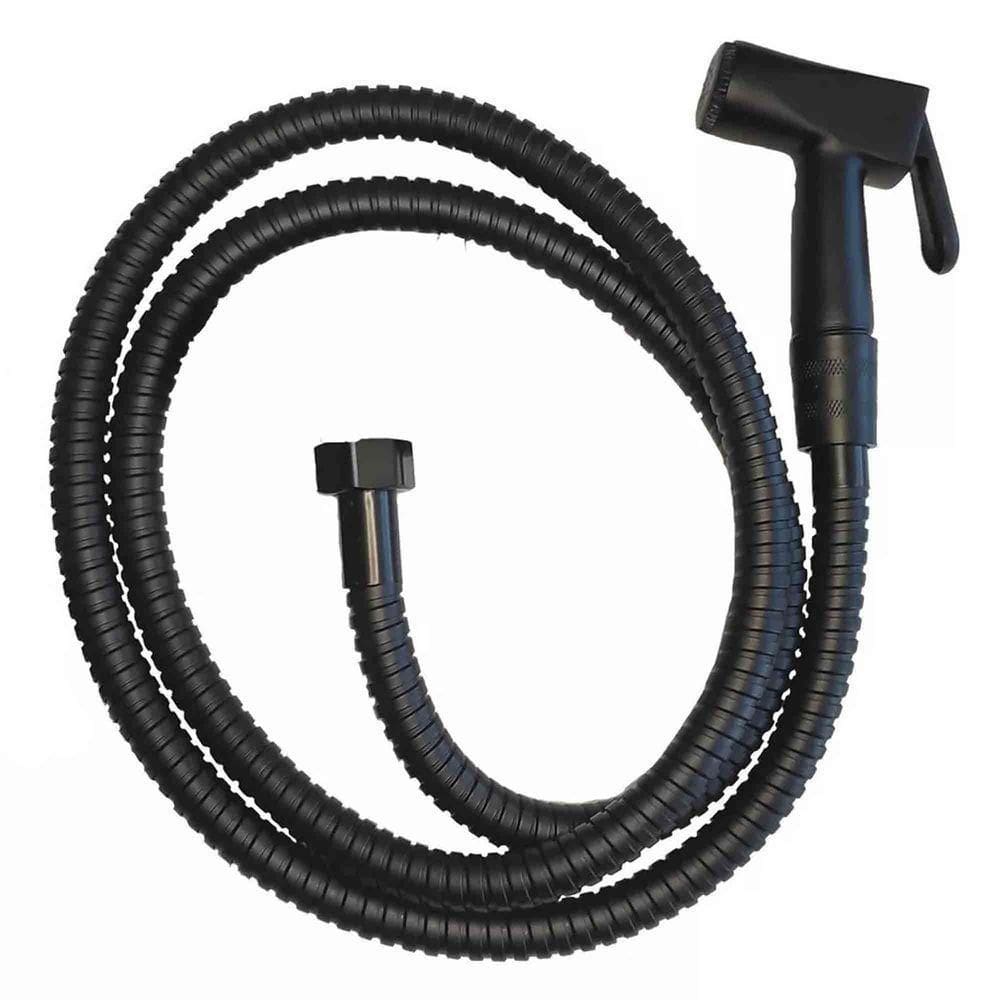 Ducha Higienica Fosco Chuveirinho Completa Banheiro Mangueira Suporte Casa Lavabo Flexivel Box