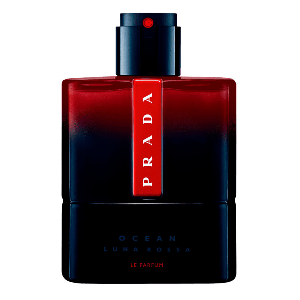 Prada Luna Rossa Ocean Le Parfum - Perfume Masculino 100ml