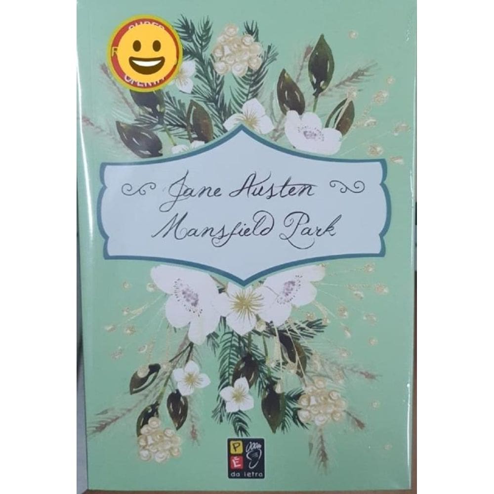 Jane Austen - Mansfield Park