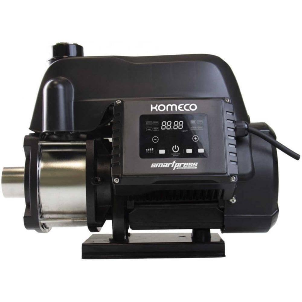 Bomba Inversora Smartpress 55 2cv Komeco - 220v