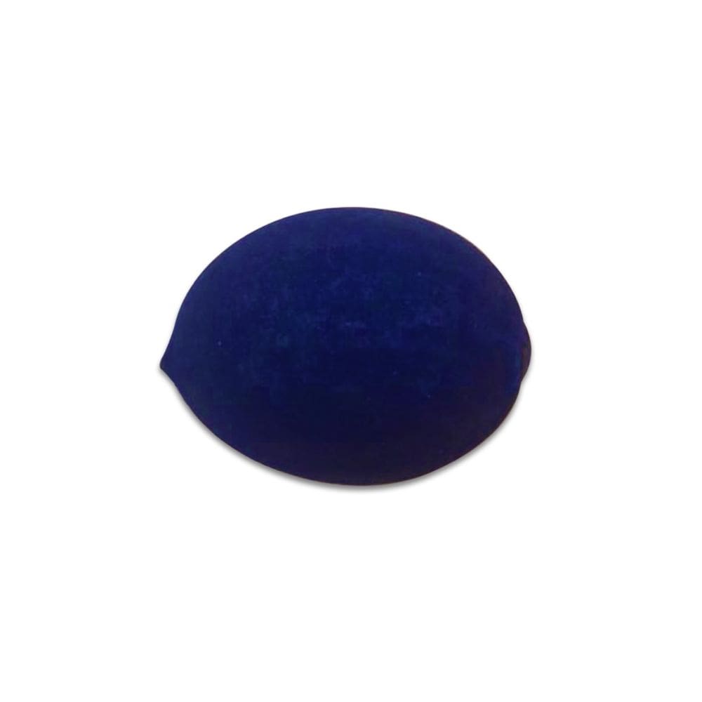 Fava de Ogum Azul Para Rituais Conexão Espiritual Unidade