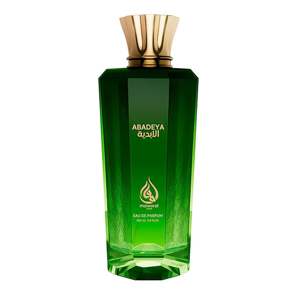 Mawwal Poison Abadeya Eau De Parfum - Perfume Feminino 100ml