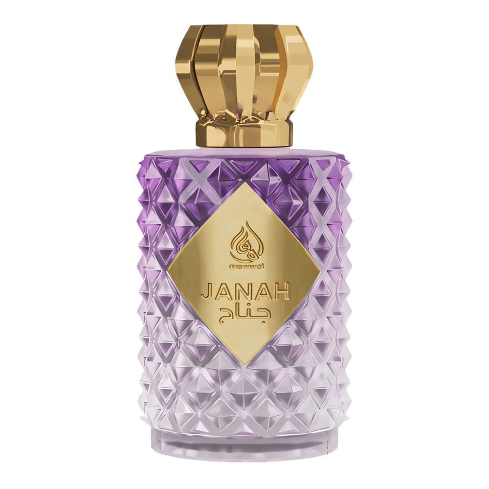 Mawwal Oasis Janah Eau De Parfum - Perfume Unissex 100ml