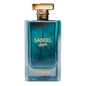 Mawwal Mystic Sabeel Eau De Parfum - Perfume Feminino 100ml