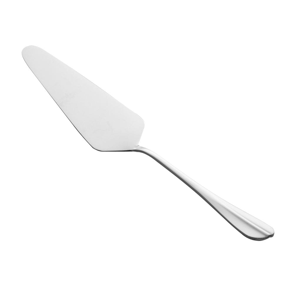 Espátula Para Bolo Aço Inox Positano Prata Lyor