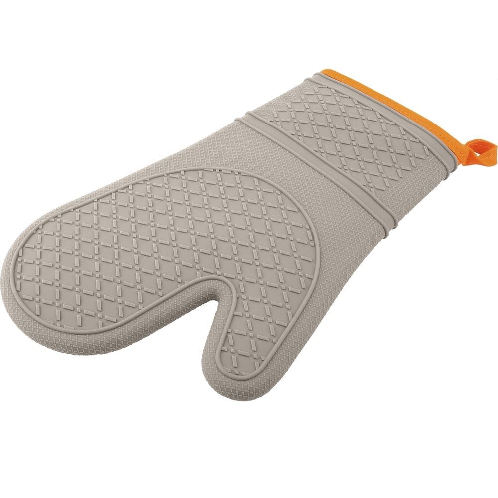 Luva Térmica de Silicone Warm Orange Oxford