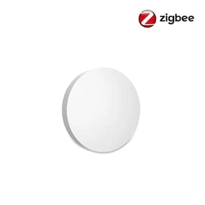 Botão interruptor de cena Zigbee Tuya/ Smartlife