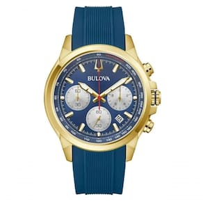 Relógio Bulova Classic Chronograph Calendar 97b208