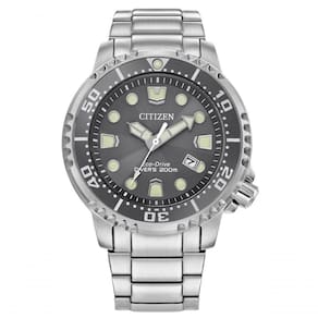 Relógio Citizen Ecodrive Promaster Diver Bn0167-50h