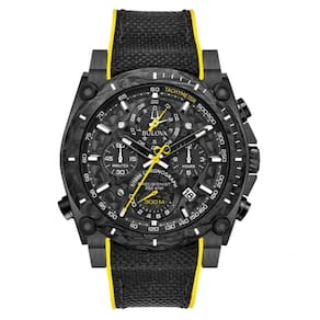 Relógio Bulova Precisionist Chronograph 98b312