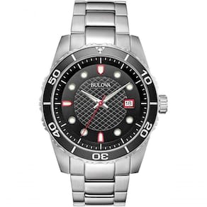 Relogio Bulova Sports 98a195