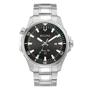 Relógio Bulova Marine Star 96b382
